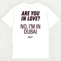 ARE YOU IN LOVE?