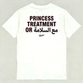 PRINCESS TREATMENT
