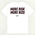 MORE RISK MORE RIZQ